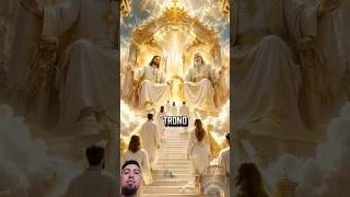 las almas delante del trono #dios #diospadre #elhijodelsanto #curiosidades #yeshua #jesus