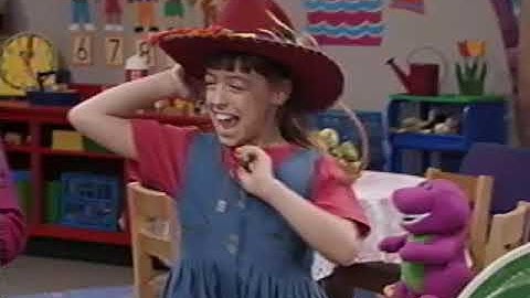 All Aboard for Sharing (2003 Version) Part 3