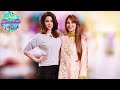 Watch Saba Qamar On Women's Day Special | Ek Nayee Subah With Farah | 8 March 2018 | Aplus Online In HD