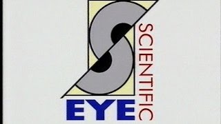 G29LS63 Sci Eye Electronics and Control (Better Quality)