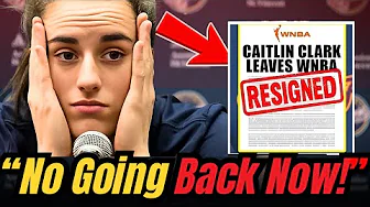 Caitlin Clark BREAKS SILENCE After Sophie Gets BANNED — Fans ERUPT!