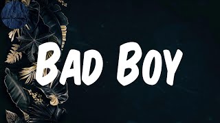 (Lyrics) Bad Boy - Fally Ipupa