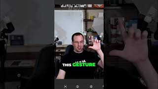 INSTA360 LINK 2C Smart Gestures & Zooming!