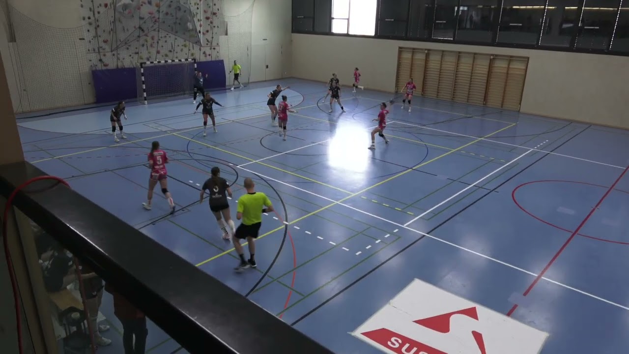 SPL2 LiveStream: Spono Eagels - HSG Leimental