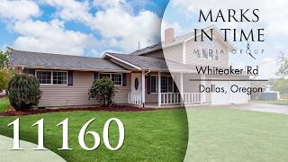 11160 Whiteaker Rd Dallas OR