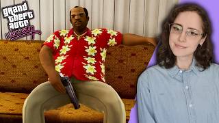Small Man, Big Mouth - Grand Theft Auto: Vice City [02]