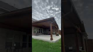 Check Out This Patios Before And After