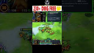 This Is Why He Is Such A Good Carry In This Meta?