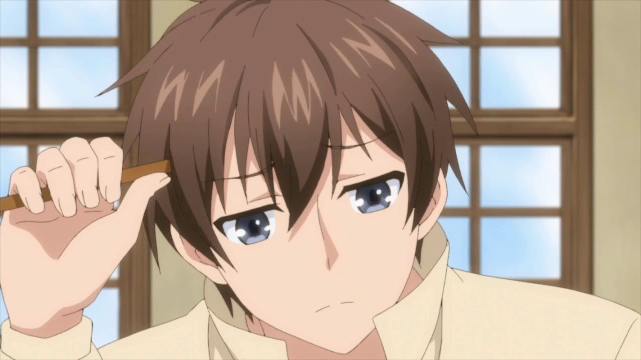 Otouto No Musume