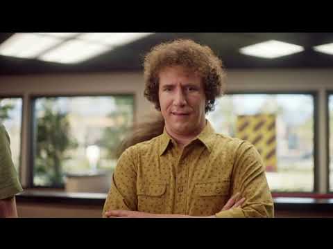 Wienerschnitzel   Barbecue Dogs   Ponytails