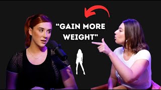 The Dark Truth of the Plus Size Modeling Industry | Six Feet Above (Ep. 2)