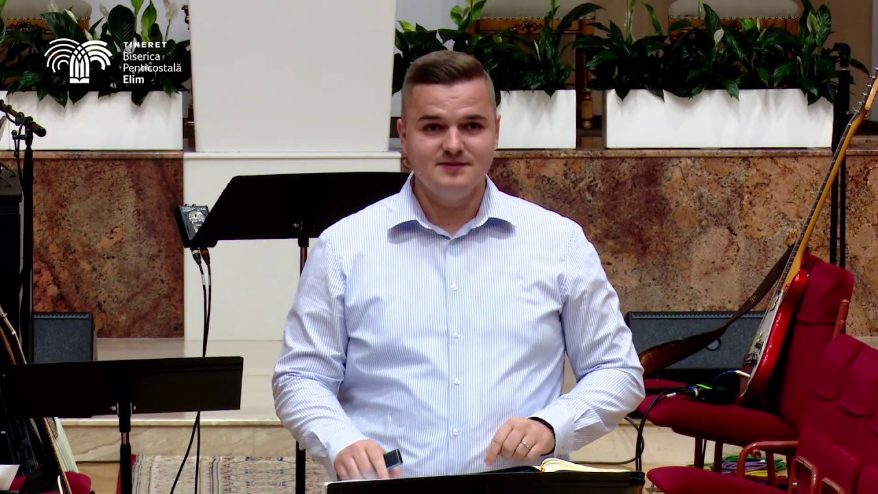 Jani Kardos - Cum să biruim ISPITA?