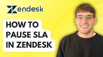 How to Pause SLA in Zendesk [2025 Guide]