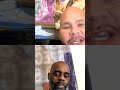 Fat Joe And Ricky Donnell Ross ("Freeway" Rick Ross) On Ig Live!!! (18-04-2020)