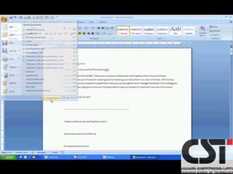 WORD tavi 9  efeqturi redaqtirebis sashvalebebi