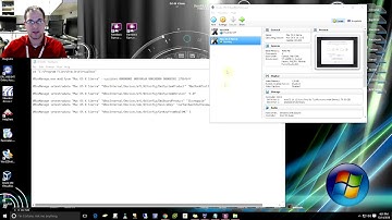 Installing Mac OS X 10.12 Sierra on Virtualbox