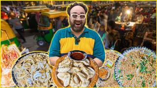Download Lagu Late Night Food At Jaipuria Mall Ghaziabad | Aloo Paranthe, Malai Chaap, Chowmein, Veg Roll, Momos MP3 Download Lagu Late Night Food At Jaipuria Mall Ghaziabad | Aloo Paranthe, Malai Chaap, Chowmein, Veg Roll, Momos MP3