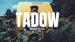 Masego & FKJ - Tadow (FauzexPZ Remix)