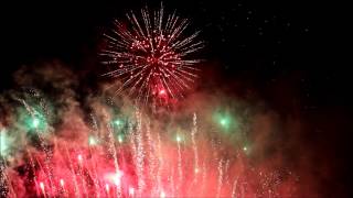 Weselny Pokaz Sztucznych Ogni - Bazyl Fajerwerki - Katy Perry Firework