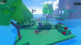 Advanced Movement System | Skyrosphere