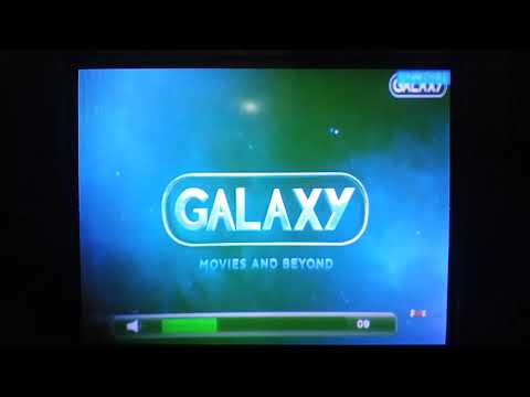 Snow Flower and the Secret Fan - Galaxy Channel Intro