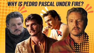 Why is Pedro Pascal in everything, everywhere all at once? Profile