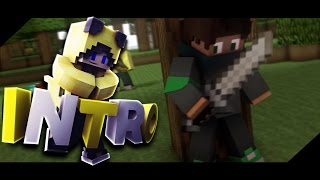 INTRO : TrueHopeS (60FPS)