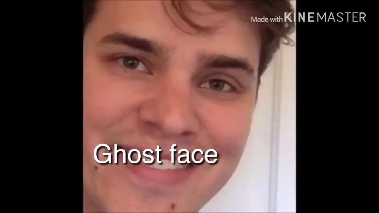 Slashers as vines -at 