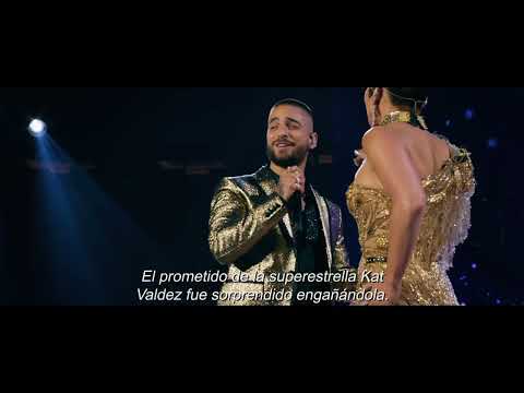 CÁSATE CONMIGO | En cines 10 de febrero CÁSATE CONMIGO | En cines 10 de febrero