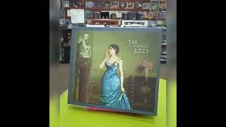 TAS - The absolute Sound 2021