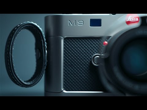 The Leica M9 Titanium | My First Experience