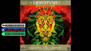 MELO DE JÚNIOR ROOTS 2K15 SEM VINHETA ( LION FYAH FT PERFECT GIDDIMANI - STILL MIGHTY