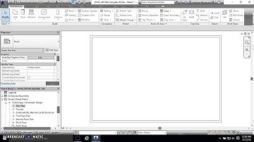 Tutorial J.5 - Title Block Text, North Arrows & Scales - Part 1
