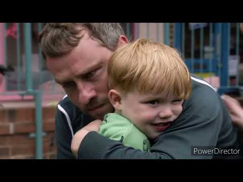 Coronation Street - Peter Helps Paul Out (23rd August 2023)