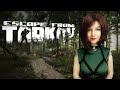 Нищебродство и снобизм // Аннушка в Escape from Tarkov // #НосиУсы