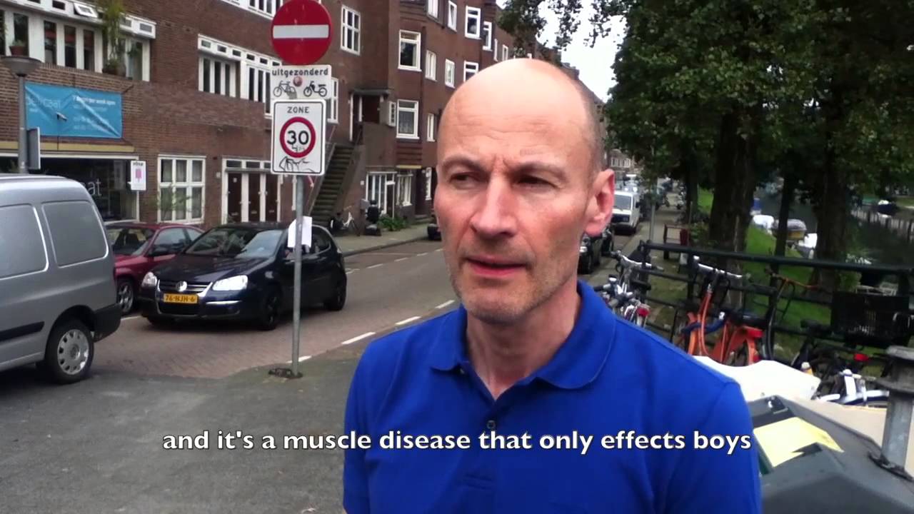 What is Duchenne? YouTube