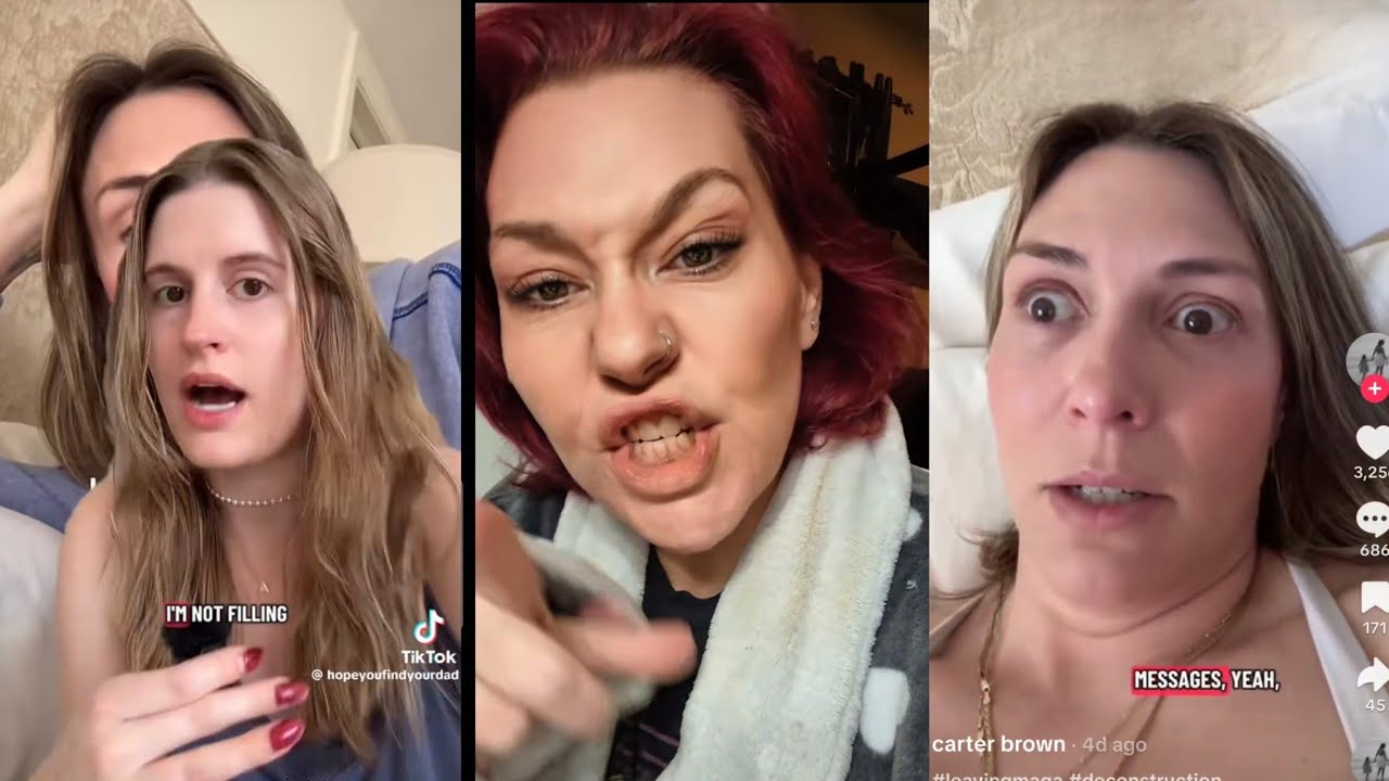 Белая женщина умоляла о сочувствии, но ее выгнали | Cindysvilla