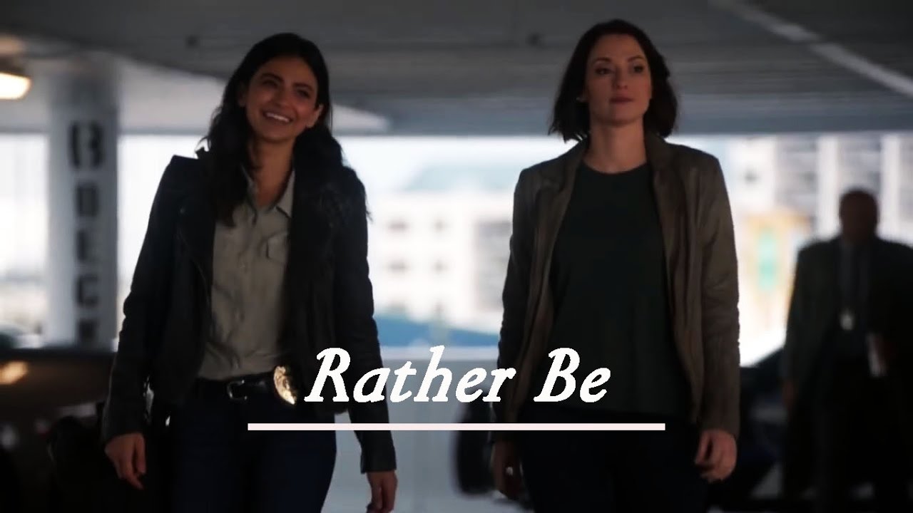 Alex and Maggie | No Place I'd Rather Be