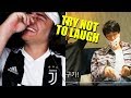 TRY NOT TO LAUGH CHALLENGE  (YOU GOT ME TEARING UP)