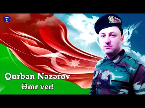 Qurban Nezerov -  Emr Ver 2016