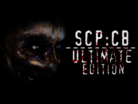 SCP:CB Ultimate Edition│The O5 Councils Office │Ending 