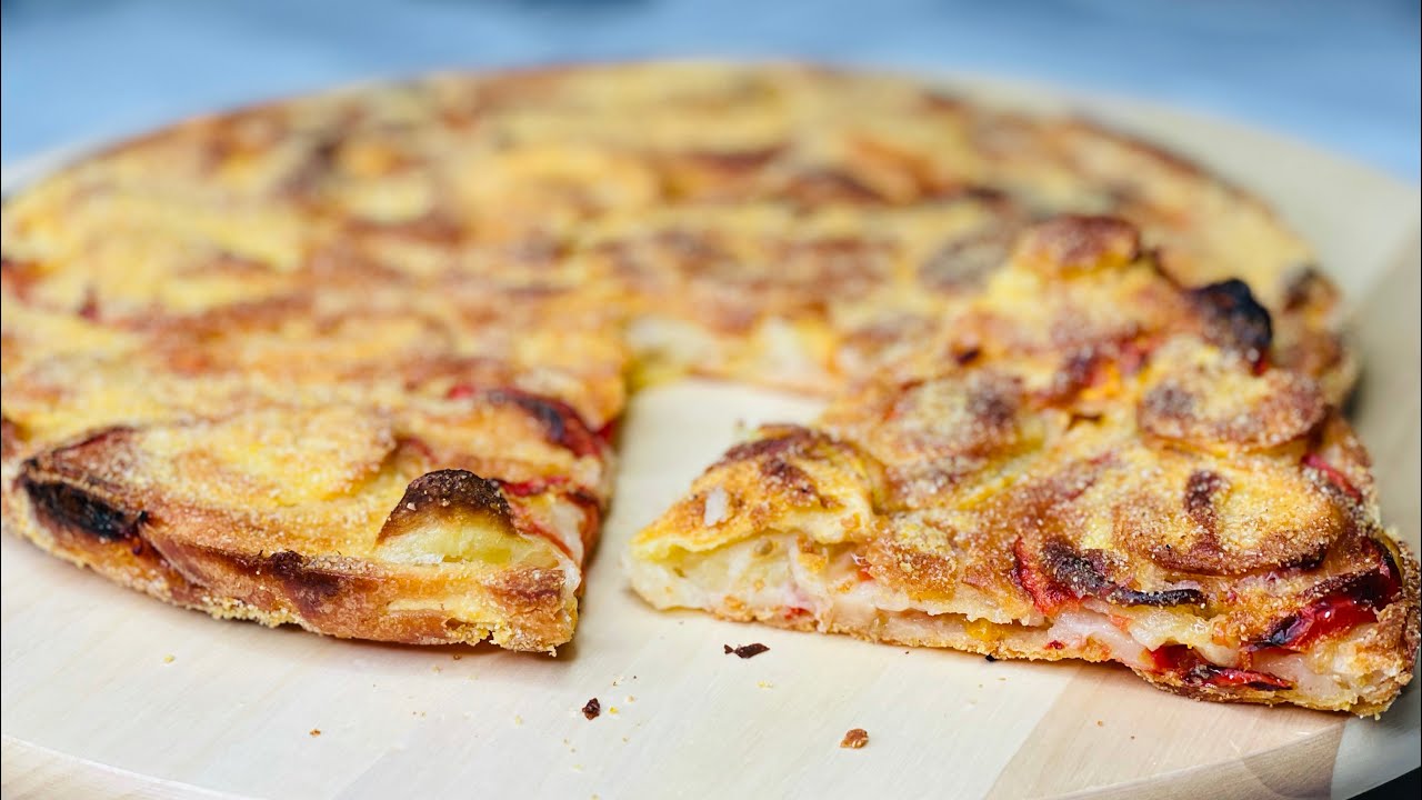 CROCCANTELLA ( che è spopolata su tik tok )