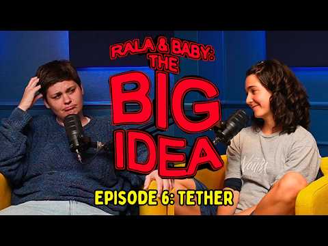 Episode 6: Tether