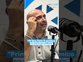Ciro Giustiniani ed il difficile mestiere del comico partendo dalla periferia di Napoli