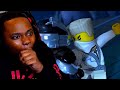 ZANE WENT OFF!! *FIRST TIME WATCHING* LEGO NINJAGO SEASON 3 Ep 2 REACTION