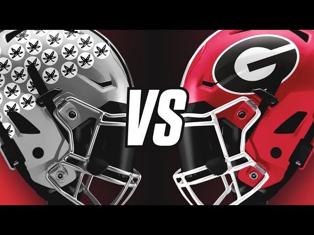 2022 CFP National Championship Game: Alabama vs Georgia Part II - SkyBoat