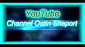 Channel Ostin Sheport