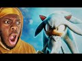 SONIC+ EPISODE 1 IS PEAK CINEMA