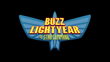Main Theme - Buzz Lightyear of Star Command Soundtrack