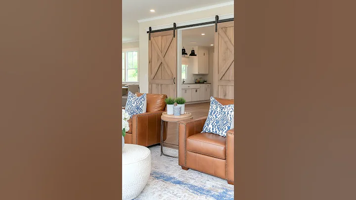 23 Best Modern Farmhouse Living Room Ideas To Inspire You